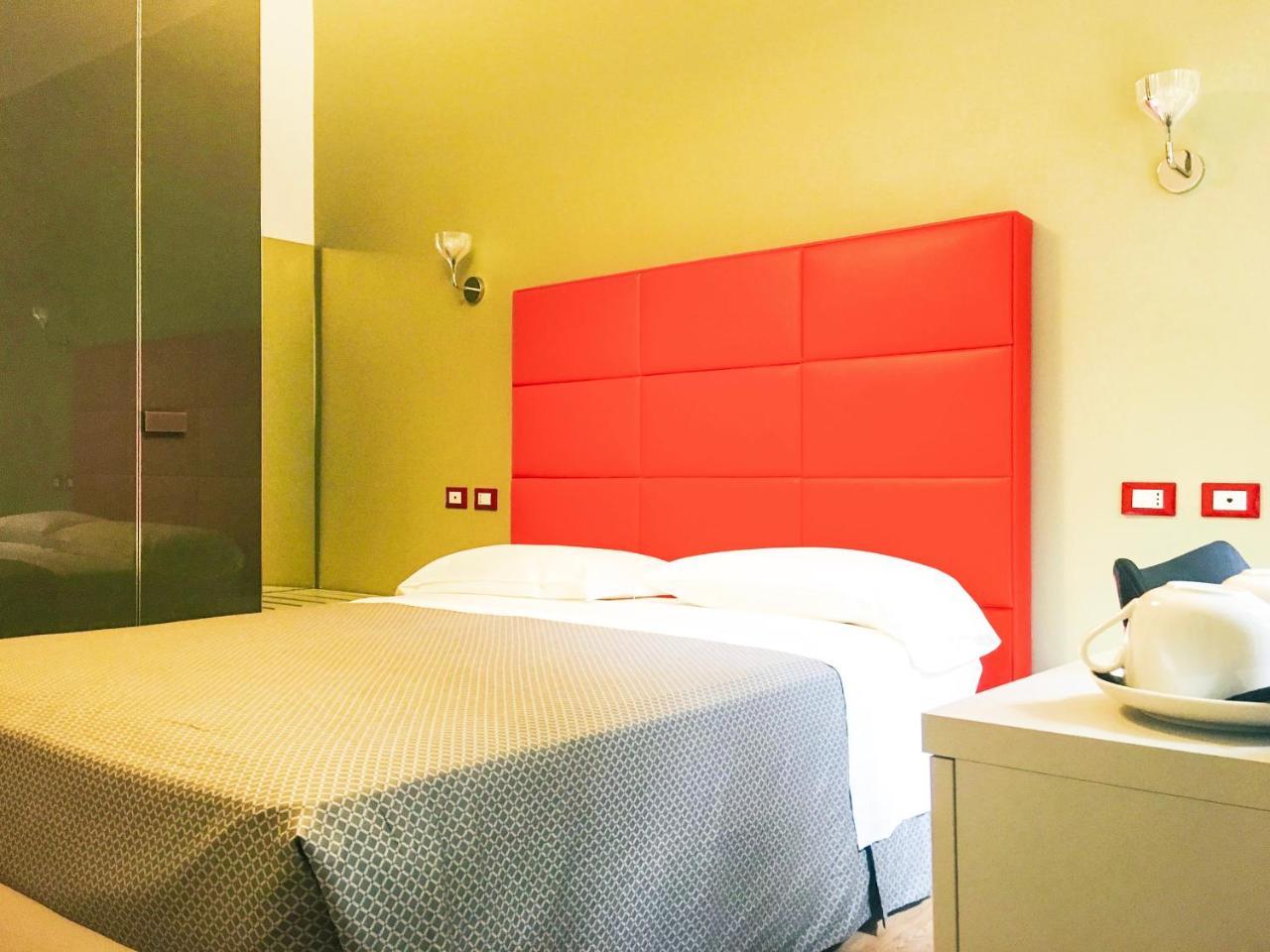 Residenza Della Conciliazione Rome Room photo